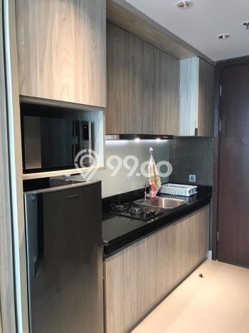 Apartemen Nyaman untuk Dijual di Kelapa Dua, Tangerang, Banten Apartemen Nyaman untuk Dijual di Kelapa Dua, Tangerang, Banten