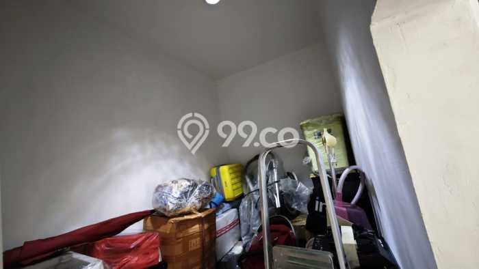 Dijual Cepat Rumah Bagus Siap Huni LB 152m2 di BSD, Tangerang Selatan Dijual Cepat Rumah Bagus Siap Huni LB 152m2 di BSD, Tangerang Selatan