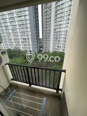 Apartemen Terawat Dijual di Tangerang Spesifikasi 1 KT, 1 KM Apartemen Terawat Dijual di Tangerang Spesifikasi 1 KT, 1 KM