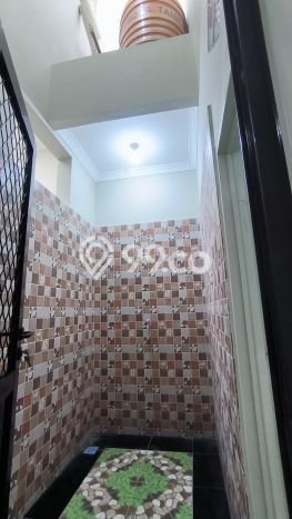 Hunian Nyaman Asri 3 KT Siap Huni di Poris Tangerang Hunian Nyaman Asri 3 KT Siap Huni di Poris Tangerang