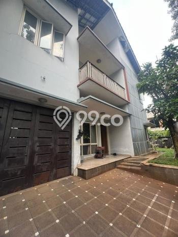 Dijual Rumah Luas Elegan Dengan View Cantik di BSD, Tangerang Dijual Rumah Luas Elegan Dengan View Cantik di BSD, Tangerang