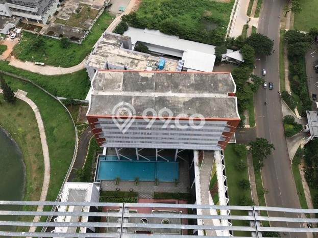 Disewakan Apartemen Harga Terjangkau di Alam Sutera 2 Bedroom Disewakan Apartemen Harga Terjangkau di Alam Sutera 2 Bedroom