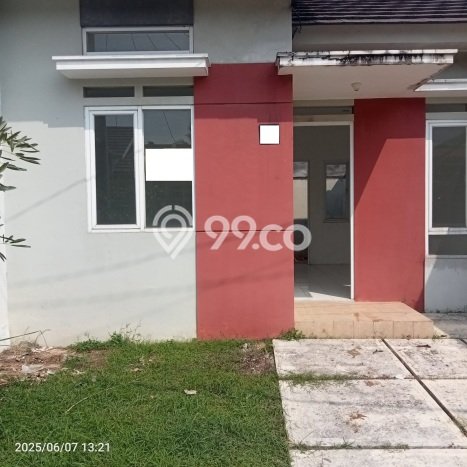 Jual Rumah Murah di Parung Panjang Bogor Harga Rp 480 Juta LT 72m2 Jual Rumah Murah di Parung Panjang Bogor Harga Rp 480 Juta LT 72m2