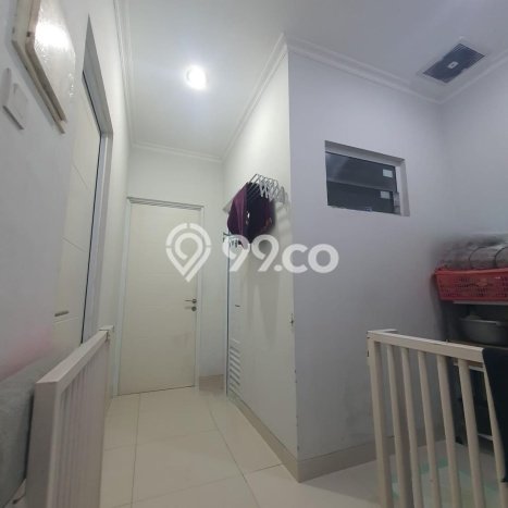 Jual Rumah Modern 3 KT di Gading Serpong, Tangerang Jual Rumah Modern 3 KT di Gading Serpong, Tangerang