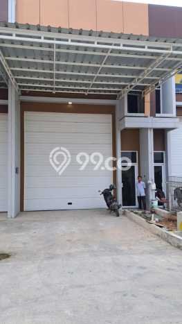 Unit Gudang Dijual di Tangerang LT 120m2 & LB 180m2 Unit Gudang Dijual di Tangerang LT 120m2 & LB 180m2