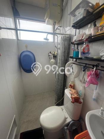 Dijual Rumah Eksklusif 2 KT di Gading Serpong, Tangerang Dijual Rumah Eksklusif 2 KT di Gading Serpong, Tangerang