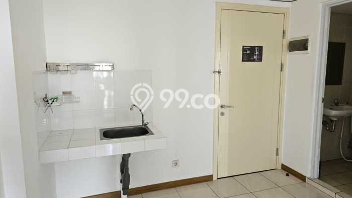 Apartemen Premium di , 2 KT, Luas 39m2m² Apartemen Premium di , 2 KT, Luas 39m2m²