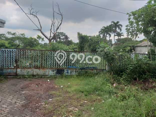 Lahan untuk Dijual Lokasi Serpong, Tangerang Selatan Luas 5615m2 SHM Lahan untuk Dijual Lokasi Serpong, Tangerang Selatan Luas 5615m2 SHM