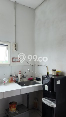 AREA KOMERSIAL! Kantor di BSD, Luas 730m², Akses Raya AREA KOMERSIAL! Kantor di BSD, Luas 730m², Akses Raya