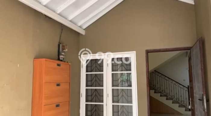 Rumah Minimalis 4 Kamar LT 126m2 di Gading Serpong Rumah Minimalis 4 Kamar LT 126m2 di Gading Serpong