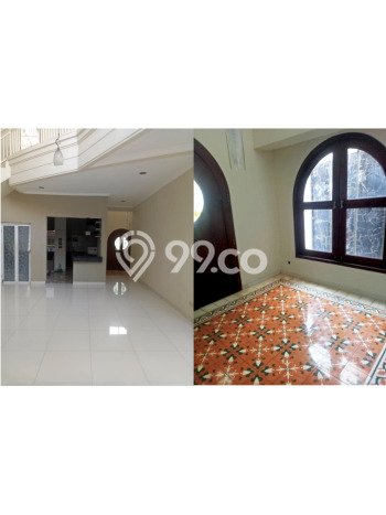 For Sale Rumah Elit Exclusive di BSD, Tangerang Selatan For Sale Rumah Elit Exclusive di BSD, Tangerang Selatan