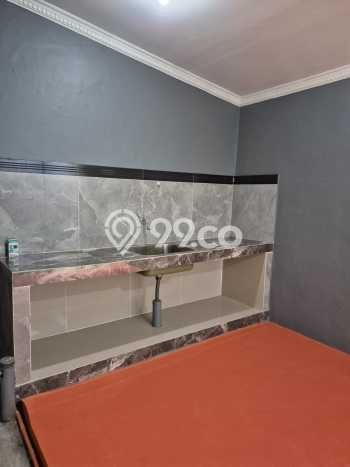Rumah Kontrakan Tangerang Selatan LT 120m2 LB 100m2 Area Villa Melati Mas Rumah Kontrakan Tangerang Selatan LT 120m2 LB 100m2 Area Villa Melati Mas