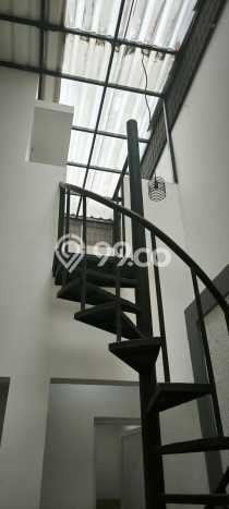 Rumah Elit LB 168m2 Siap Pakai Desain Elegan di Gading Serpong, Tangerang Rumah Elit LB 168m2 Siap Pakai Desain Elegan di Gading Serpong, Tangerang