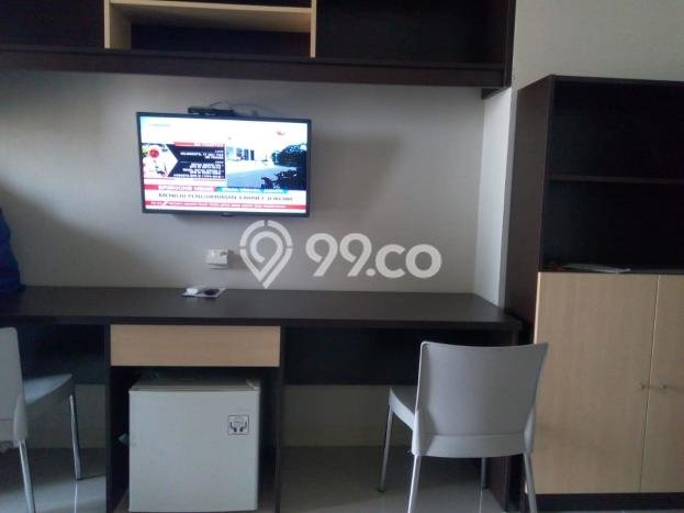BEST DEAL! Apartemen di Jatinangor, Sumedang, 1 KT, Luas 29m² BEST DEAL! Apartemen di Jatinangor, Sumedang, 1 KT, Luas 29m²