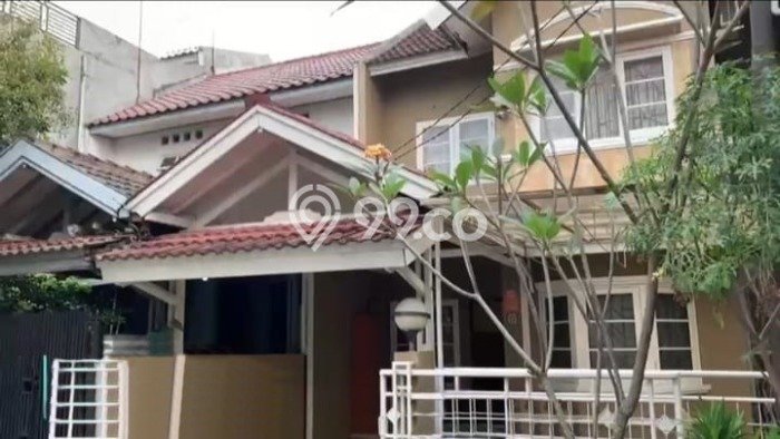 Rumah Minimalis 4 Kamar LT 126m2 di Gading Serpong Rumah Minimalis 4 Kamar LT 126m2 di Gading Serpong