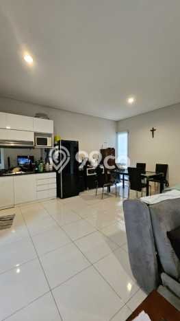 For Sale! Premium House LT 144m2 Desain Elegan di BSD For Sale! Premium House LT 144m2 Desain Elegan di BSD