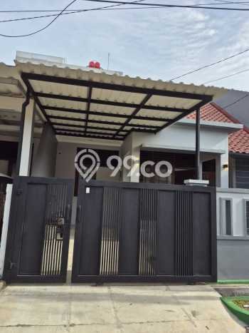 Rumah Kontrakan Tangerang Selatan LT 120m2 LB 100m2 Area Villa Melati Mas Rumah Kontrakan Tangerang Selatan LT 120m2 LB 100m2 Area Villa Melati Mas