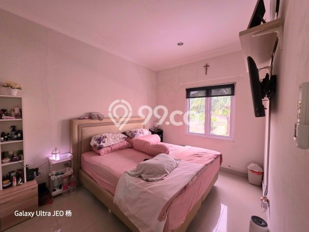 Jual Rumah Modern 3 KT di Gading Serpong, Tangerang Jual Rumah Modern 3 KT di Gading Serpong, Tangerang