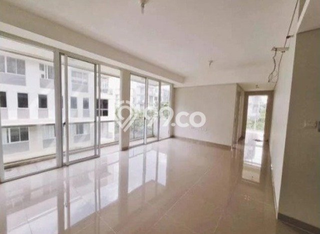 Apartemen Terawat Dijual di Tangerang Spesifikasi 2 KT, 1 KM Apartemen Terawat Dijual di Tangerang Spesifikasi 2 KT, 1 KM