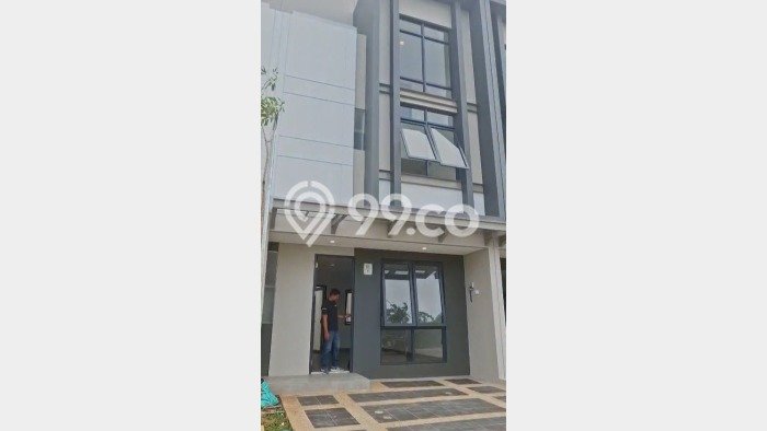 Ruko Usaha Dijual di BSD Tangerang Selatan LT 75m2 & LB 91m2 Ruko Usaha Dijual di BSD Tangerang Selatan LT 75m2 & LB 91m2