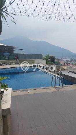 BEST DEAL! Apartemen di Jatinangor, Sumedang, 1 KT, Luas 29m² BEST DEAL! Apartemen di Jatinangor, Sumedang, 1 KT, Luas 29m²