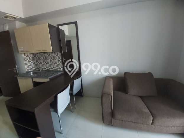 Dijual Apartemen 2 KT di Bandung Luas 37m2 Dijual Apartemen 2 KT di Bandung Luas 37m2
