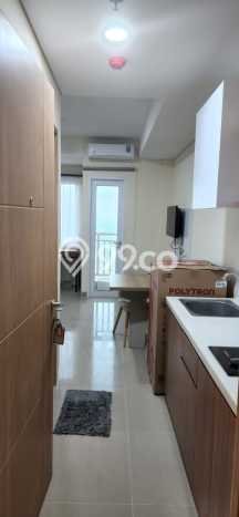 Hunian Apartemen Budget Friendly di Tangerang dengan 1 Kamar Tidur, 1 Kamar Mandi Hunian Apartemen Budget Friendly di Tangerang dengan 1 Kamar Tidur, 1 Kamar Mandi