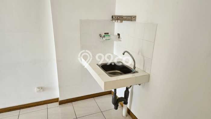 Apartemen Premium di , 2 KT, Luas 39m2m² Apartemen Premium di , 2 KT, Luas 39m2m²
