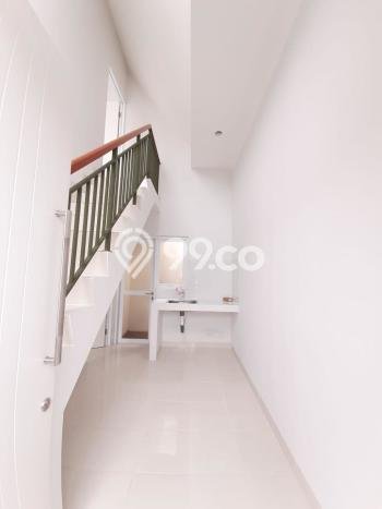 Dijual Rumah Modern 2 KT di Gading Serpong, Tangerang Dijual Rumah Modern 2 KT di Gading Serpong, Tangerang