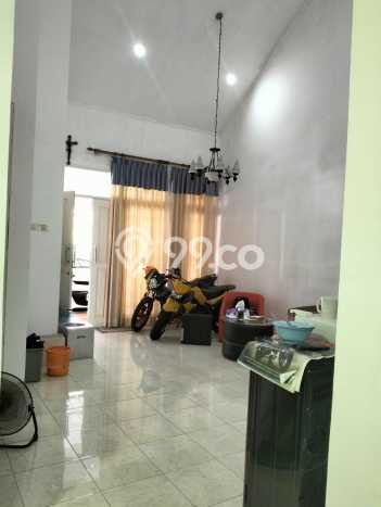 Rumah Modern 2 KT di Alam Sutera Tangerang Rumah Modern 2 KT di Alam Sutera Tangerang