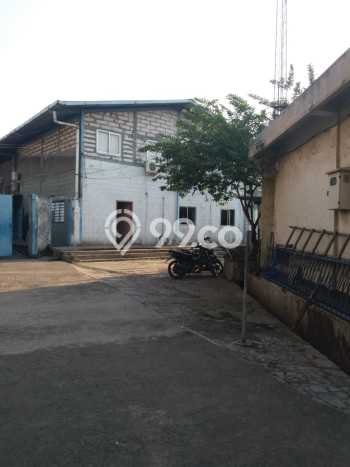 Pabrik Favorit Dijual di Karawaci Tangerang Kawasan Pusat Bisnis Pabrik Favorit Dijual di Karawaci Tangerang Kawasan Pusat Bisnis