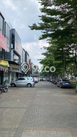 Unit Ruko Strategis di BSD, Tangerang Selatan Potensi Bisnis Besar Unit Ruko Strategis di BSD, Tangerang Selatan Potensi Bisnis Besar