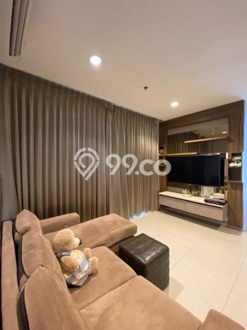Apartemen Eksklusif di , 2 KT, Luas 76m2m², Dekat Tangerang, Tangerang, Fasilitas Lengkap Apartemen Eksklusif di , 2 KT, Luas 76m2m², Dekat Tangerang, Tangerang, Fasilitas Lengkap