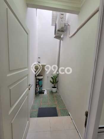Rumah Minimalis 2 KT di Gading Serpong Tangerang Semi Furnished Rumah Minimalis 2 KT di Gading Serpong Tangerang Semi Furnished