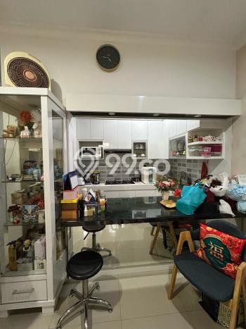 Dijual Rumah Eksklusif 2 KT di Gading Serpong, Tangerang Dijual Rumah Eksklusif 2 KT di Gading Serpong, Tangerang