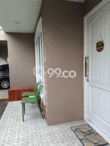 Dijual Hunian Mewah dengan Fasilitas Sekitar Komplit di BSD, Tangerang Selatan Dijual Hunian Mewah dengan Fasilitas Sekitar Komplit di BSD, Tangerang Selatan