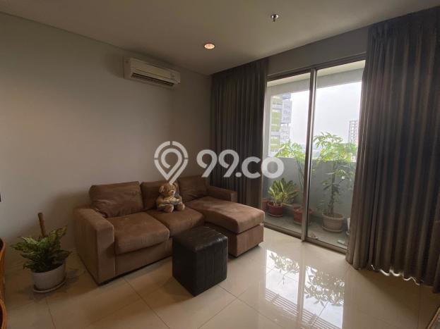 Apartemen Eksklusif di , 2 KT, Luas 76m2m², Dekat Tangerang, Tangerang, Fasilitas Lengkap Apartemen Eksklusif di , 2 KT, Luas 76m2m², Dekat Tangerang, Tangerang, Fasilitas Lengkap