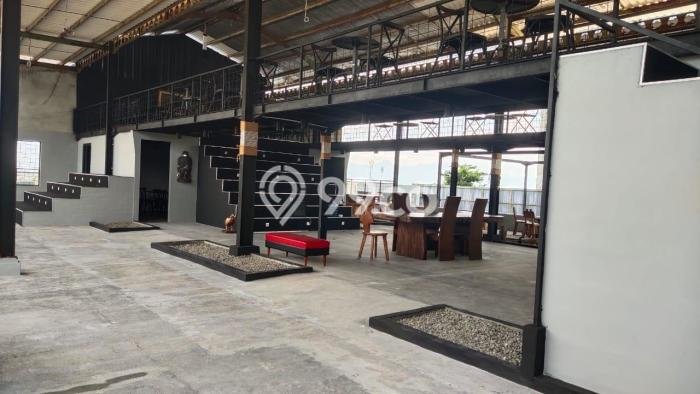 BEST DEAL! Apartemen di Jatinangor, Sumedang, 1 KT, Luas 29m² BEST DEAL! Apartemen di Jatinangor, Sumedang, 1 KT, Luas 29m²
