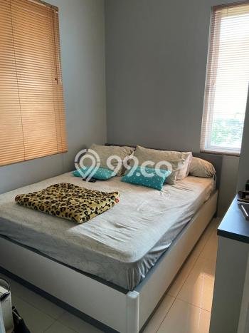 Rumah Luas Asri 2 KT Siap Pakai di Gading Serpong Tangerang Rumah Luas Asri 2 KT Siap Pakai di Gading Serpong Tangerang