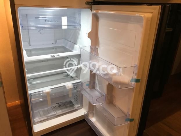 Untuk Dijual Apartemen 1 KT & 1 KM di Tangerang Area Strategis Untuk Dijual Apartemen 1 KT & 1 KM di Tangerang Area Strategis
