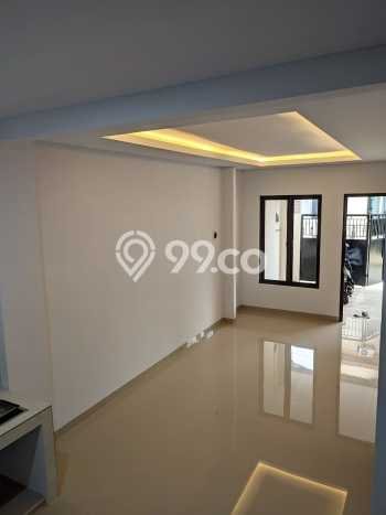 Rumah Modern 3 KT di Gading Serpong Tangerang Unfurnished Rumah Modern 3 KT di Gading Serpong Tangerang Unfurnished