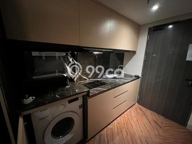 Untuk Dijual Apartemen 1 KT & 1 KM di Tangerang Area Strategis Untuk Dijual Apartemen 1 KT & 1 KM di Tangerang Area Strategis