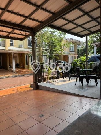 Rumah Luas Asri 3 KT Siap Pakai di Gading Serpong Tangerang Rumah Luas Asri 3 KT Siap Pakai di Gading Serpong Tangerang