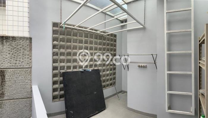 For Sale Rumah 3 Kamar Lokasi Strategis Bagus dan Strategis di BSD For Sale Rumah 3 Kamar Lokasi Strategis Bagus dan Strategis di BSD
