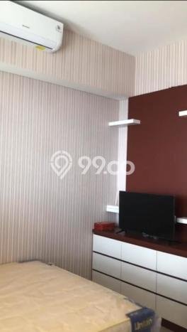 Dijual Apartemen 1 KT di Tangerang Luas 20m2 Dijual Apartemen 1 KT di Tangerang Luas 20m2