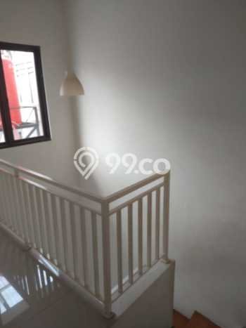 Rumah Minimalis 4 Kamar LT 100m2 di BSD Rumah Minimalis 4 Kamar LT 100m2 di BSD