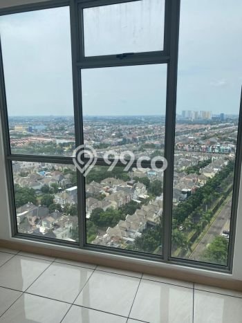 Siap Huni Apartemen di Tangerang 2 Kamar & 1 Kamar Mandi, Luas 45m2 Siap Huni Apartemen di Tangerang 2 Kamar & 1 Kamar Mandi, Luas 45m2