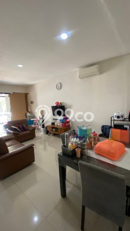 Rumah Strategis Modern Lb 67m2 di BSD, Tangerang Selatan Rumah Strategis Modern Lb 67m2 di BSD, Tangerang Selatan