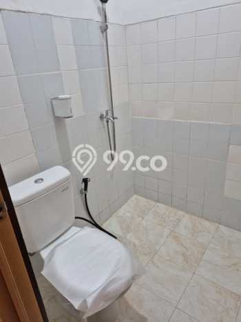 Rumah Kontrakan Tangerang Selatan LT 120m2 LB 100m2 Area Villa Melati Mas Rumah Kontrakan Tangerang Selatan LT 120m2 LB 100m2 Area Villa Melati Mas