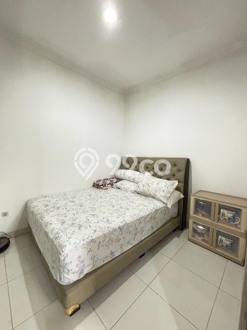 Jual Rumah Minimalis Bagus Punya 2 KT di BSD Tangerang Selatan SHM Jual Rumah Minimalis Bagus Punya 2 KT di BSD Tangerang Selatan SHM